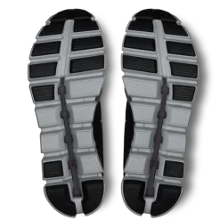 Scarpe On Cloud 5 Push - Grigio nero