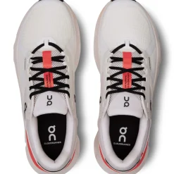 Scarpe On Cloudrunner 2 - Bianco rosso
