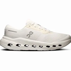 Scarpe On Cloudrunner 3 - Bianco grigio