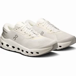 Scarpe On Cloudrunner 3 - Bianco grigio