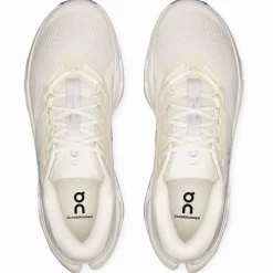 Scarpe On Cloudrunner 3 - Bianco grigio
