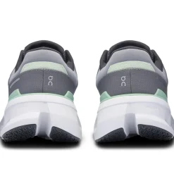 Scarpe On Cloudrunner 2 - Grigio verde