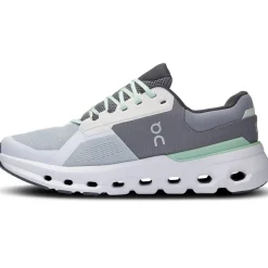 Scarpe On Cloudrunner 2 - Grigio verde