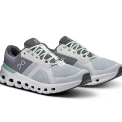 Scarpe On Cloudrunner 2 - Grigio verde