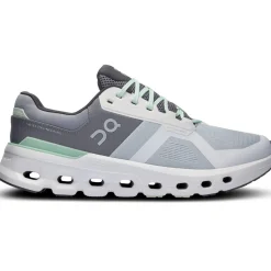 Scarpe On Cloudrunner 2 - Grigio verde