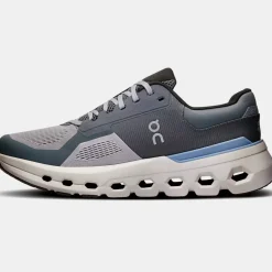 Scarpe On Cloudrunner 2 - Grigio blu