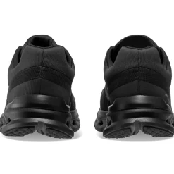 Scarpe On Cloudrunner Waterproof - Nero