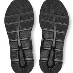 Scarpe On Cloudrunner Waterproof - Nero