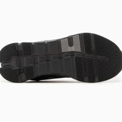 Scarpe On Cloudrunner 2 Waterproof - Nero
