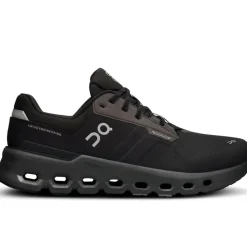 Scarpe On Cloudrunner 2 Waterproof - Nero