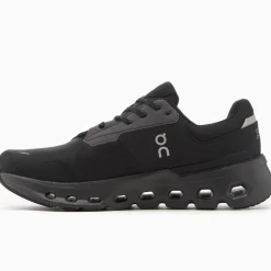 Scarpe On Cloudrunner 2 Waterproof - Nero