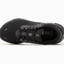 Scarpe On Cloudrunner 2 Waterproof - Nero