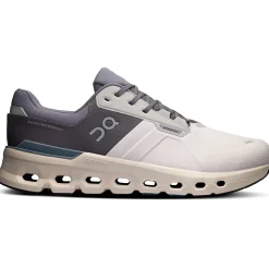 Scarpe On Cloudrunner 2 Waterproof - Grigio