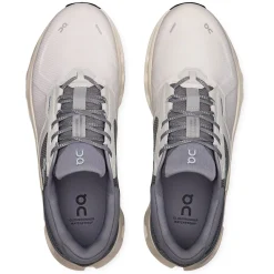 Scarpe On Cloudrunner 2 Waterproof - Grigio