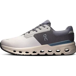 Scarpe On Cloudrunner 2 Waterproof - Grigio