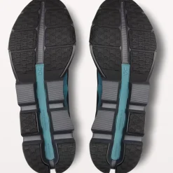 Scarpe On Cloudspark - Black Blueberry