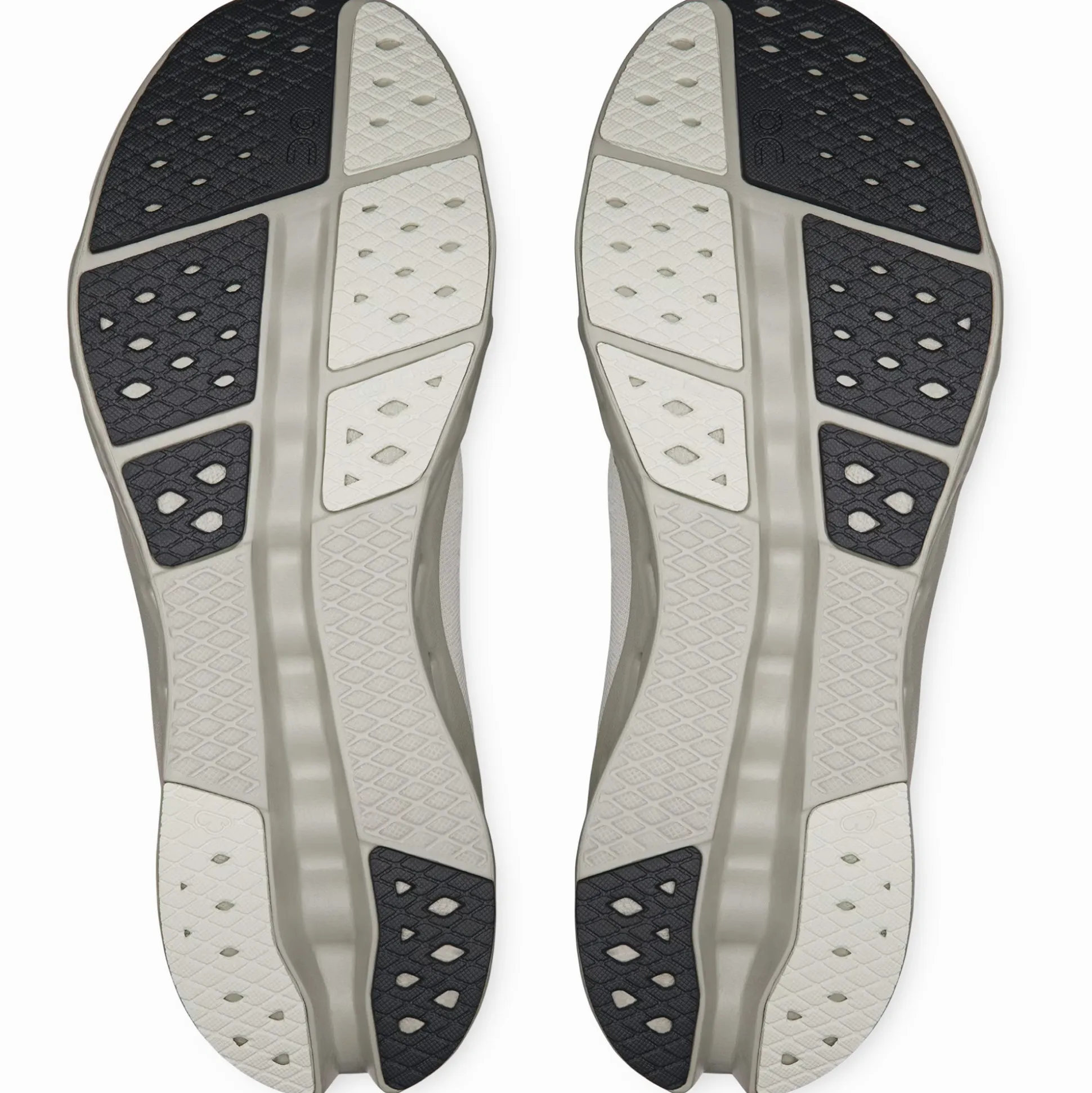 Scarpe On Cloudsurfer 2 - Bianco grigio