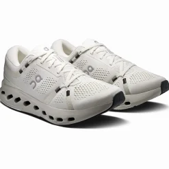 Scarpe On Cloudsurfer 2 - Bianco grigio
