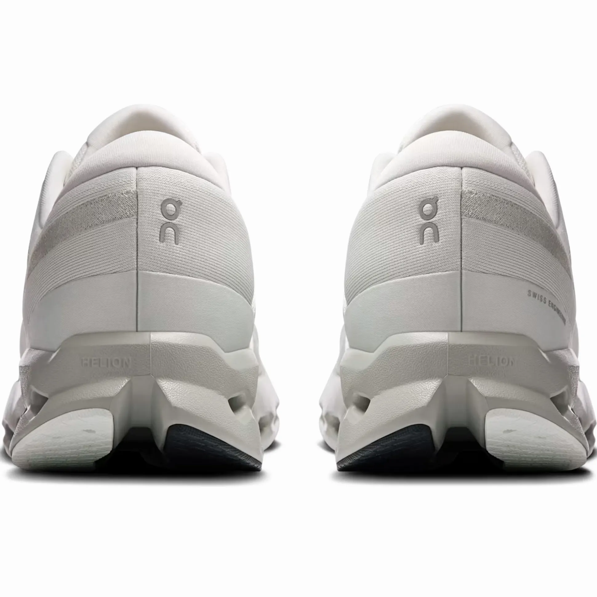 Scarpe On Cloudsurfer 2 - Bianco grigio