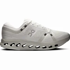Scarpe On Cloudsurfer 2 - Bianco grigio