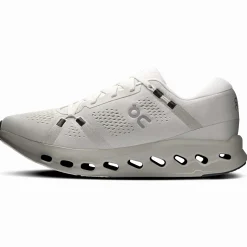 Scarpe On Cloudsurfer 2 - Bianco grigio