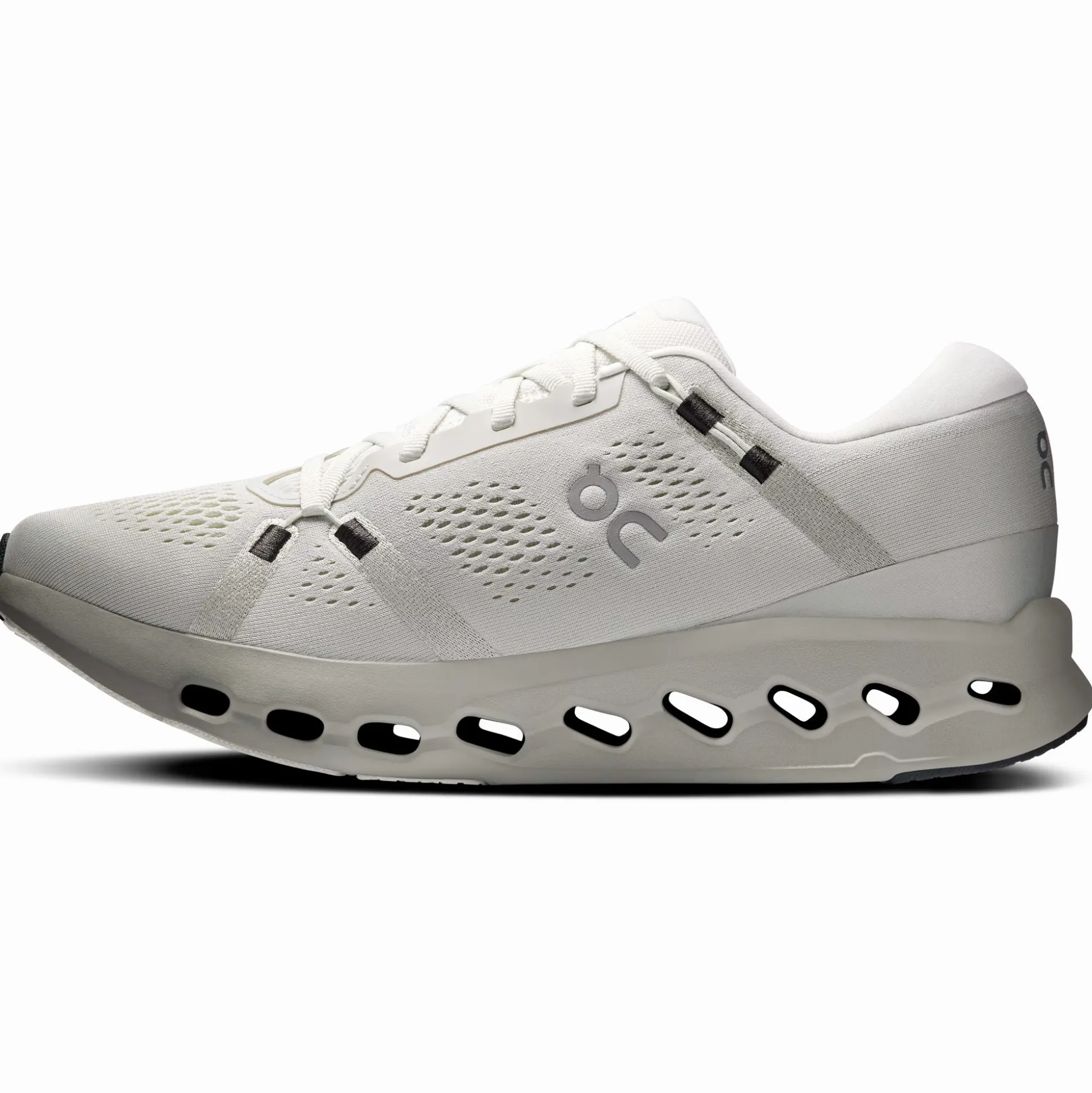 Scarpe On Cloudsurfer 2 - Bianco grigio