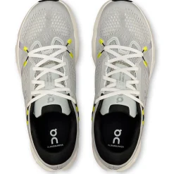 Scarpe On Cloudsurfer 2 - Grigio giallo