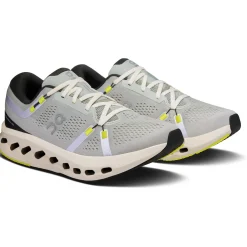 Scarpe On Cloudsurfer 2 - Grigio giallo