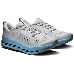 Scarpe On Cloudsurfer Trail 2 - Grigio