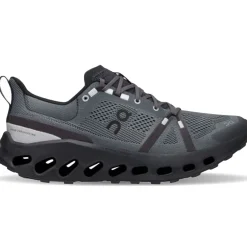 Scarpe On Cloudsurfer Trail - Nero