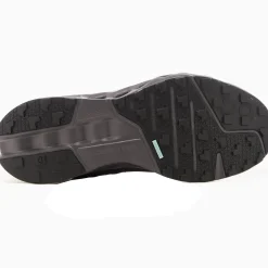 Scarpe On Cloudsurfer Trail Waterproof - Nero