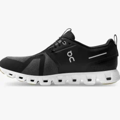Scarpe On Cloud 5 Terry - Nero