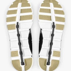 Scarpe On Cloud 5 Terry - Nero