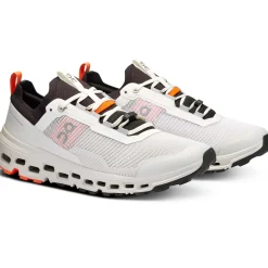 Scarpe On Cloudultra 2 - Bianco