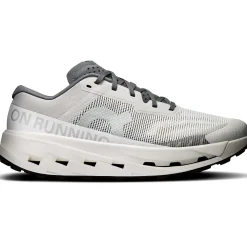 Scarpe On Cloudultra 3 - Bianco