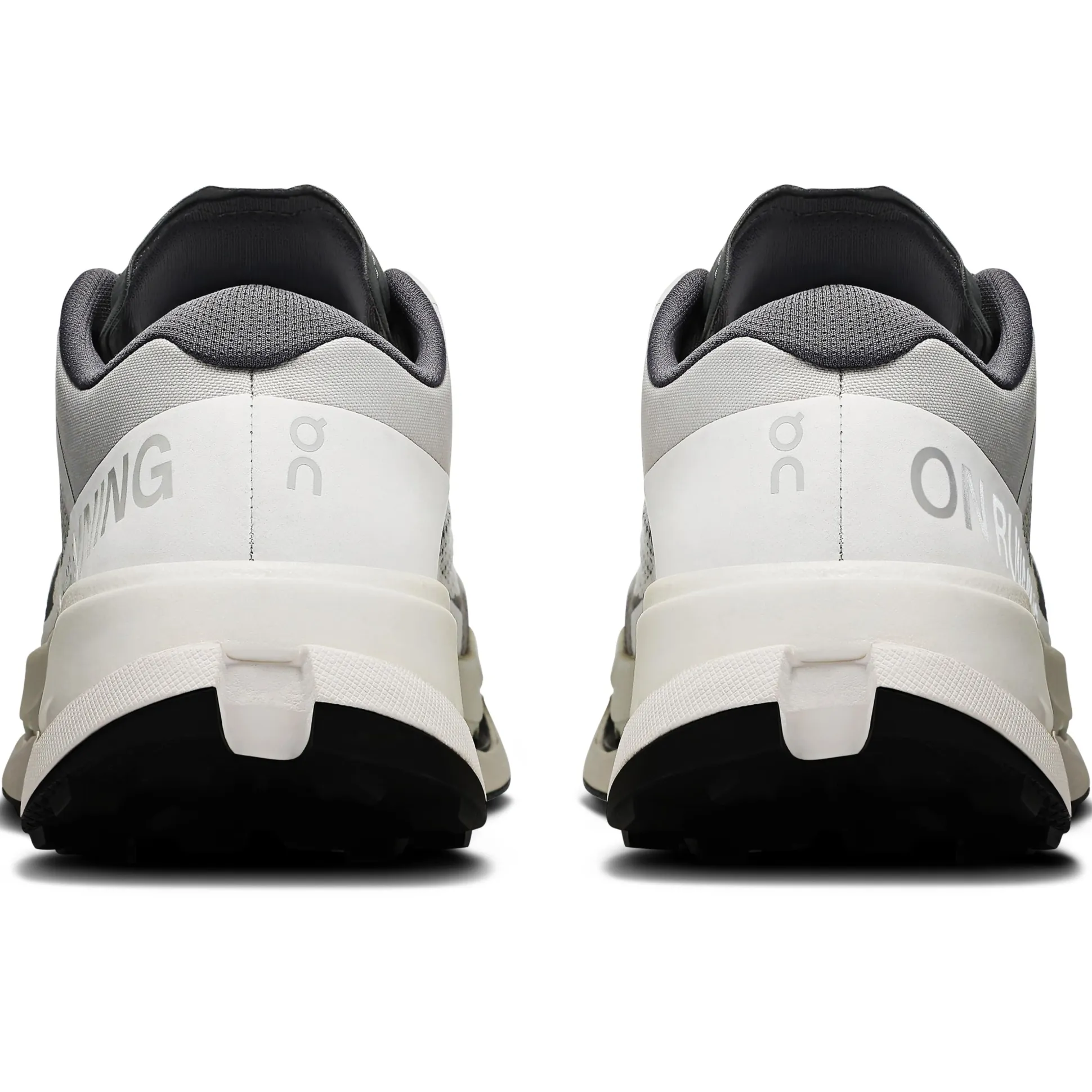 Scarpe On Cloudultra 3 - Bianco