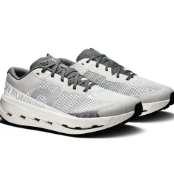 Scarpe On Cloudultra 3 - Bianco