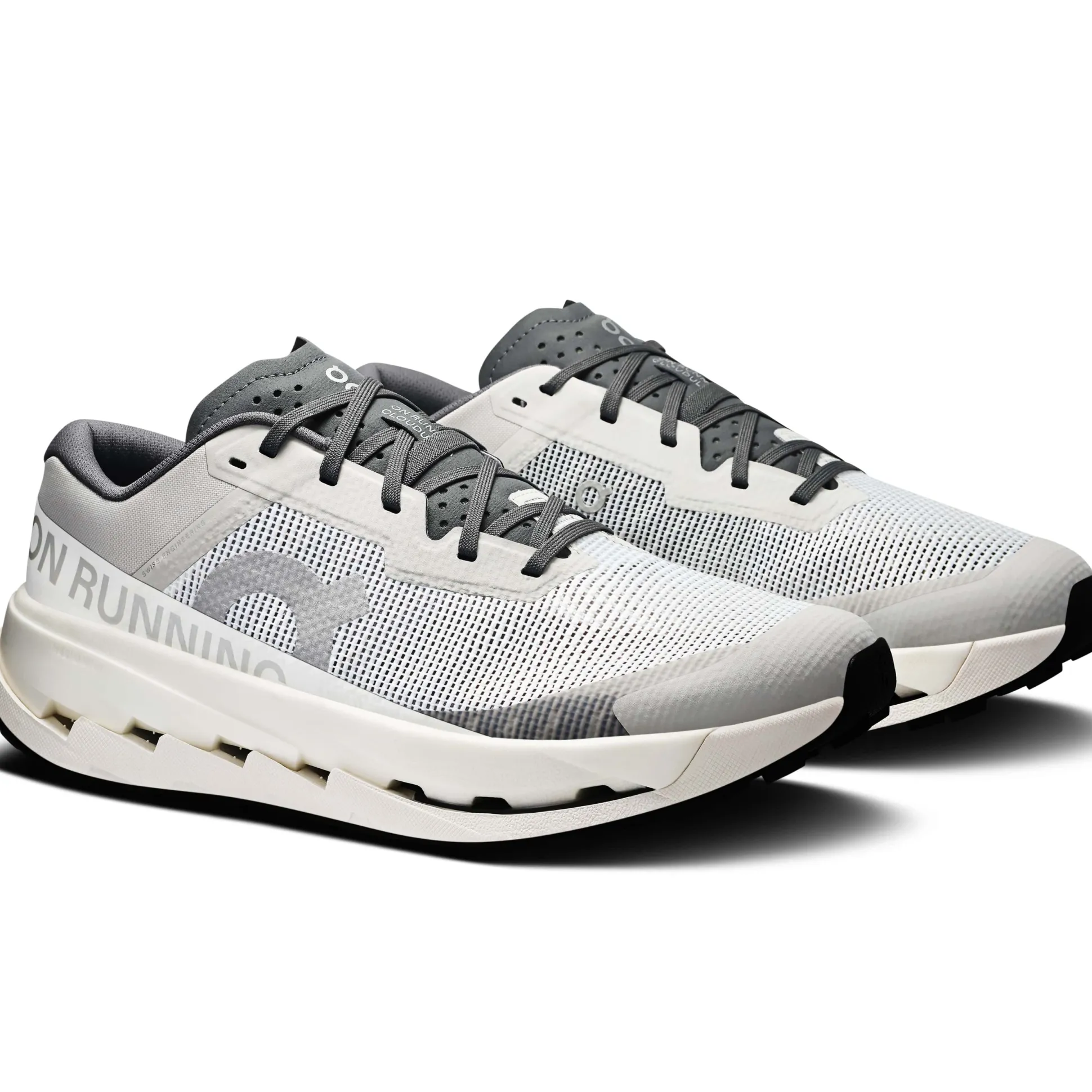 Scarpe On Cloudultra 3 - Bianco