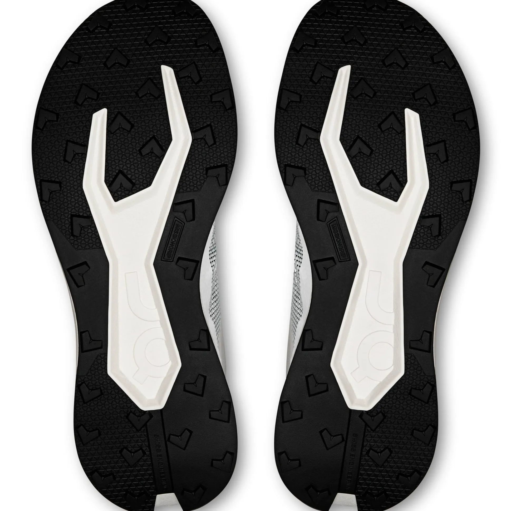 Scarpe On Cloudultra 3 - Bianco