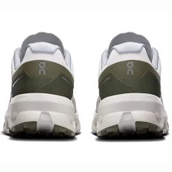 Scarpe On Cloudvista 2 - Bianco verde