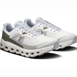 Scarpe On Cloudvista 2 - Bianco verde