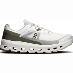 Scarpe On Cloudvista 2 - Bianco verde