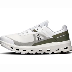 Scarpe On Cloudvista 2 - Bianco verde