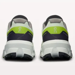 Scarpe On Cloudvista 2 - Verde bianco