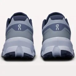 Scarpe On Cloudvista 2 Waterproof - Azzurro