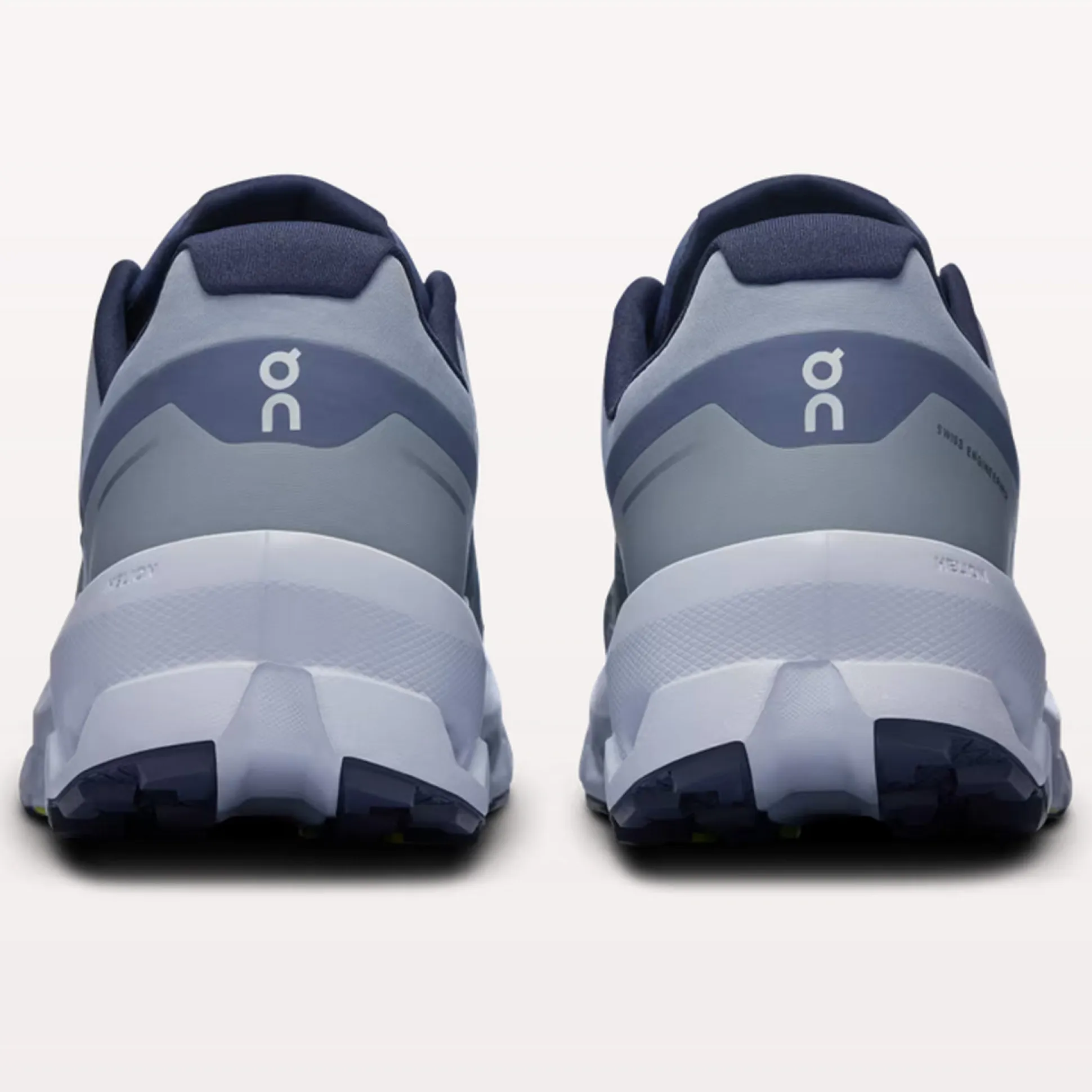 Scarpe On Cloudvista 2 Waterproof - Azzurro