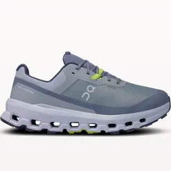 Scarpe On Cloudvista 2 Waterproof - Azzurro