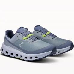 Scarpe On Cloudvista 2 Waterproof - Azzurro