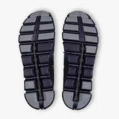 Scarpe On Cloud 5 Waterproof - Blu