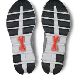 Scarpe On Cloud X 4 - Grigio arancio